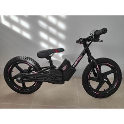 Bicicleta electrica Goral 200W 5ah Litio Ruedas 16" desde 3 años