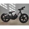 Bicicleta electrica Goral 200W 5ah Litio Ruedas 16" desde 3 años