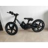Bicicleta electrica Goral 200W 5ah Litio Ruedas 16" desde 3 años