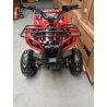 Atv ARMY 125cc 4t 3+1