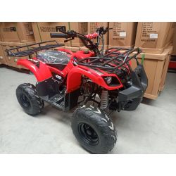 Atv ARMY 125cc 4t 3+1