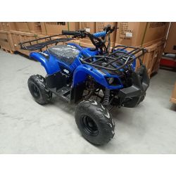 Atv ARMY 125cc 4t 3+1