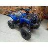 Atv ARMY 125cc 4t 3+1