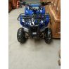 Atv ARMY 125cc 4t 3+1