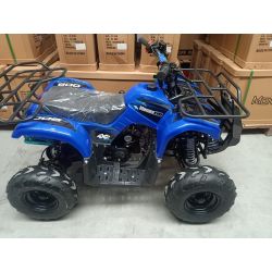 Atv ARMY 125cc 4t 3+1