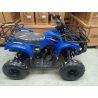 Atv ARMY 125cc 4t 3+1