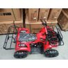 Atv ARMY 125cc 4t 3+1