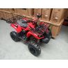 Atv ARMY 125cc 4t 3+1