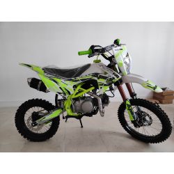 MonsterPRO APEX 125 XXL 96cm asiento suelo con luz