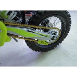 MonsterPRO APEX 125 XXL 96cm asiento suelo con luz