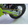 MonsterPRO APEX 125 XXL 96cm asiento suelo con luz