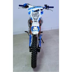 MonsterPRO APEX 125 XXL 96cm asiento suelo con luz