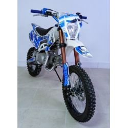 MonsterPRO APEX 125 XXL 96cm asiento suelo con luz