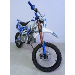 MonsterPRO APEX 125 XXL 96cm asiento suelo con luz