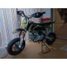 MonsterPRO SM 190cc con fallo caja de cambios