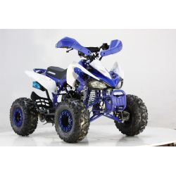 Atv Quad Super BIG  food 430  125cc 4t SIN MARCHAS