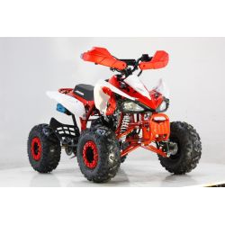Atv Quad Super BIG  food 430  125cc 4t SIN MARCHAS