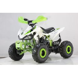 Atv Quad Super BIG  food 430  125cc 4t SIN MARCHAS