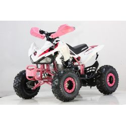 Atv Quad Super BIG  food 430  125cc 4t SIN MARCHAS