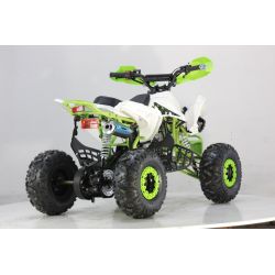 Atv Quad Super BIG  food 430  125cc 4t SIN MARCHAS