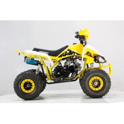 Atv Quad Super BIG  food 430  125cc 4t SIN MARCHAS