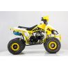 Atv Quad Super BIG  food 430  125cc 4t SIN MARCHAS