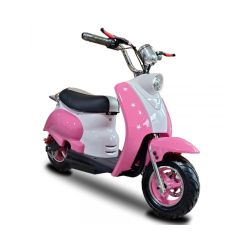 Mini Vespa Electrica 350W