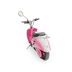 Mini Vespa Electrica 350W