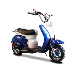 Mini Vespa Electrica 350W