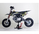 Asiento SX65 pit bikes estetica ktm65