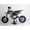 Asiento SX65 pit bikes estetica ktm65