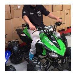 BIG FOOD ATV 125cc 4t