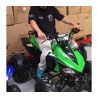 BIG FOOD ATV 125cc 4t