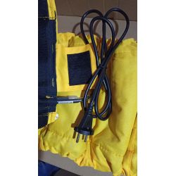 Calentadores de neumaticos