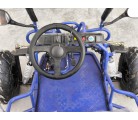 Buggy Biplaza 125cc 4t