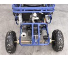 Buggy Biplaza 125cc 4t