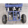 Buggy Biplaza 125cc 4t