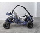 Buggy Biplaza 125cc 4t