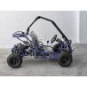 Buggy Biplaza 125cc 4t