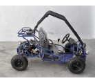 Buggy Biplaza 125cc 4t