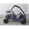 Buggy Biplaza 125cc 4t