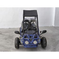 Buggy Biplaza 125cc 4t