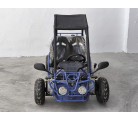 Buggy Biplaza 125cc 4t