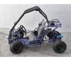 Buggy Biplaza 125cc 4t