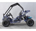 Buggy Biplaza 125cc 4t