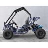 Buggy Biplaza 125cc 4t