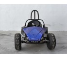 Mini Kart cross Buggy 1000W ruedas 6