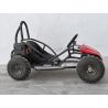 Mini Kart cross Buggy 1000W ruedas 6