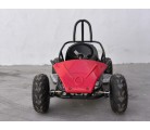 Mini Kart cross Buggy 1000W ruedas 6