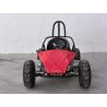 Mini Kart cross Buggy 1000W ruedas 6
